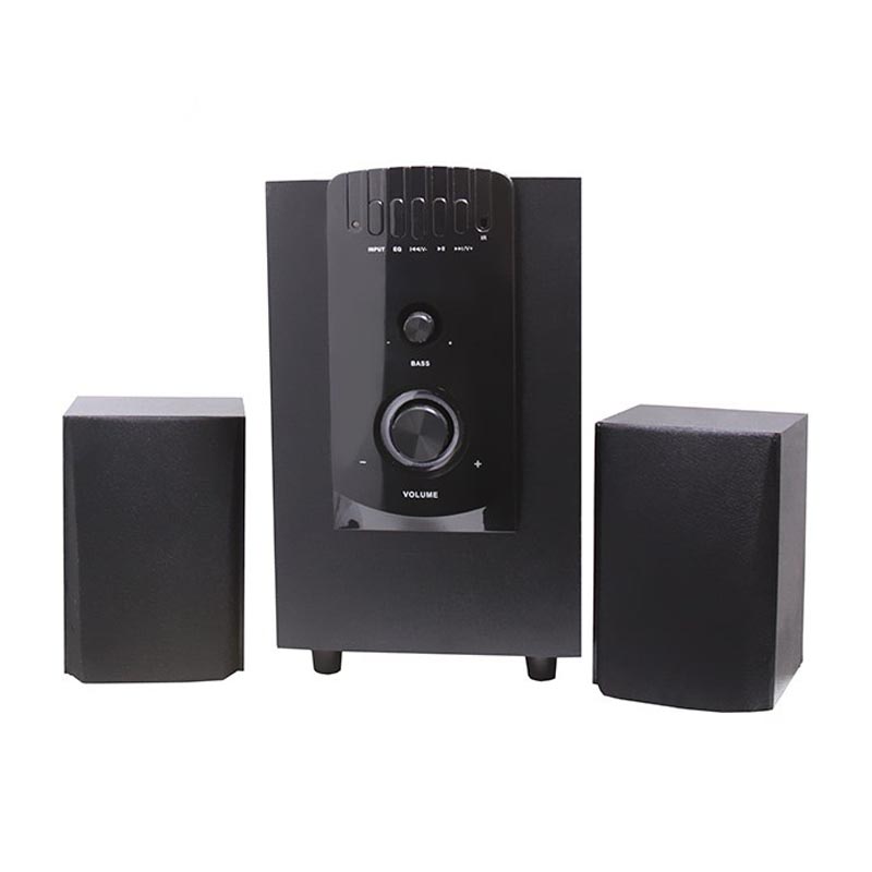 TSCO TS 2123U 2.1 Multimedia Speaker